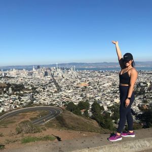 Meet your Posher, Mayling